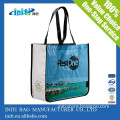 Alibaba Website Recycled Polypropylene Bag / PP Non Woven Bag For Shopping